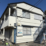 パンションホワイト