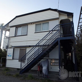 パンションホワイト