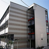 レオパレス友愛