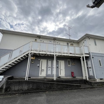 ファインクレストB