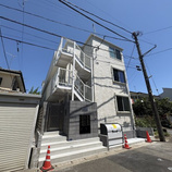 テラス・ソレイユ・ヤマト