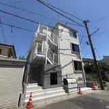 テラス・ソレイユ・ヤマト