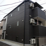 シャンテーム鶴間