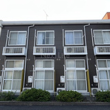 レオパレス中央林間