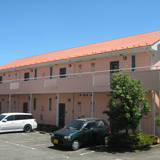 グリーンフィールド石阪A棟