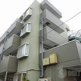 シャンブル南林間