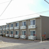 レオパレスシュガーハイム