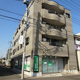 ロイヤルパレス渋谷