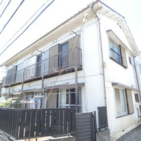 大山コーポ