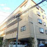 相模が丘ハイム