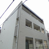 クレインハイツ林間