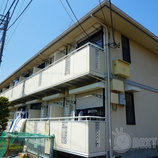 ランドペアハイムA棟