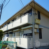 ランドペアハイムA棟