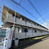 ランドペアハイムB棟