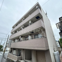 フレンドポート座間第2