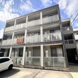 セレコート南林間