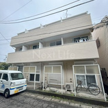 ロッシェル中央林間第9