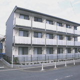 レオパレスソフィアハイツII