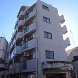 クリオ南林間壱番館