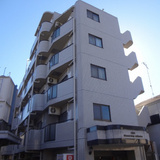 クリオ南林間壱番館