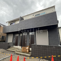 サンライズ町田