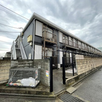 シティハイム相生