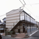 レオパレスアークソレーユ東林間