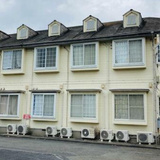 パストラルハイツ