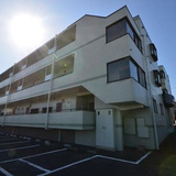 サンモール1番館B棟