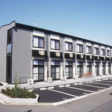 レオパレス陽光台