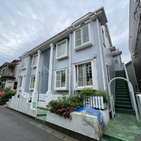 パンシオン町田