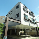 アネックス大和