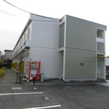 レオパレスコートアベIII