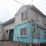 グレイスコートB