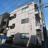 モンテリサイア淵野辺