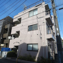 モンテリサイア淵野辺