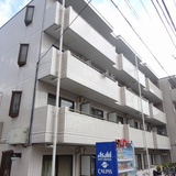 スカイコート相模原第6