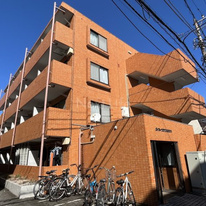 ダイホープラザ相模原IV