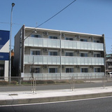 レオネクストシェル都VI