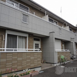 グランドール柿の木