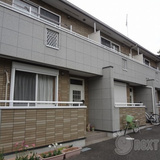 グランドール柿の木