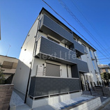 コンフォール町田市中町