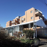 ライオンズマンション相模大野第3