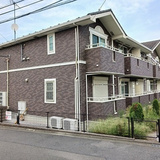 グリーンヒルズ大澤E