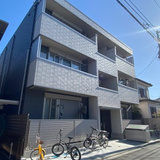 コンフォール中央林間三丁目