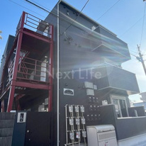 ラージフィールド