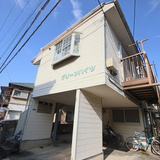 グリーンハイツ