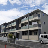 グランデさがみ野