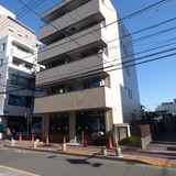 セントラルシティハイツ