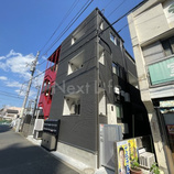 レジデンスウエスト淵野辺